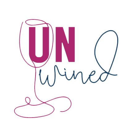 UnWined Logo