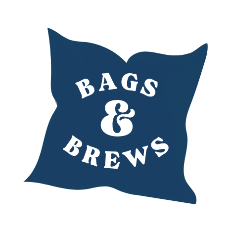 bags & brews logo