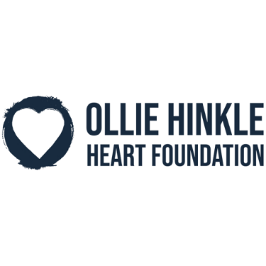 Ollie Hinkle Heart Foundation