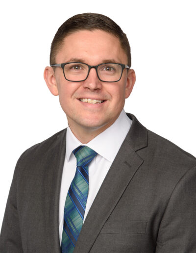 Stephen Knopke